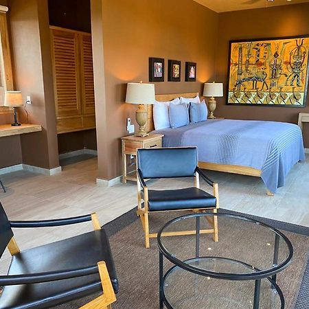 Maquil Hotel And Villas Zipolite Dış mekan fotoğraf
