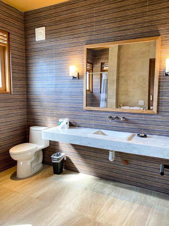 Maquil Hotel And Villas Zipolite Dış mekan fotoğraf