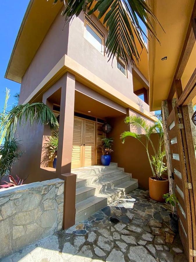 Maquil Hotel And Villas Zipolite Dış mekan fotoğraf